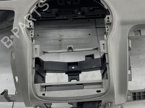 Dashboard RENAULT MODUS / GRAND MODUS (F/JP0_) 1.5 dCi (FP0D, JP0D) | BP23699473C46 - Image 11