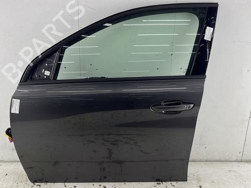 Used Left front door Left front door PEUGEOT 308 SW II (LC_, LJ_, LR_, LX_, L4_) 1.5 BlueHDi 100 (102 hp) 32093708 32093708