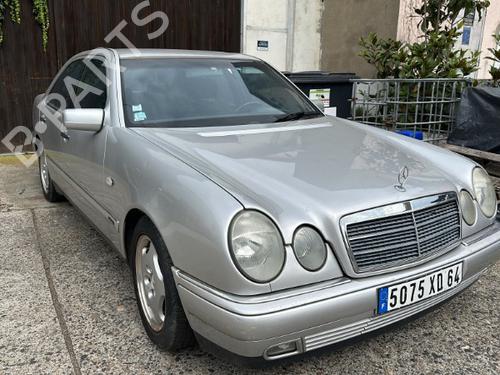 Dashboard MERCEDES-BENZ E-CLASS (W210) E 240 (210.061) | BP36440136C46 - Image 12