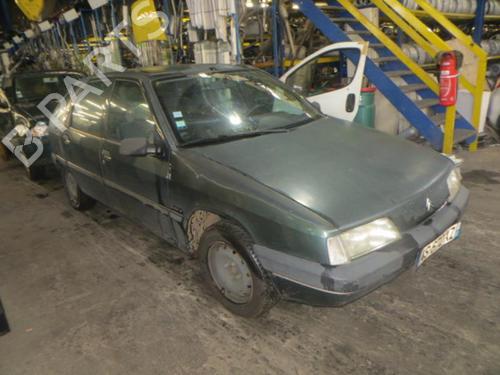 Used Parts CITROËN ZX (N2)  1.9 DT  2308586