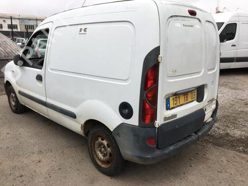 Starter RENAULT KANGOO Express (FC0/1_) D 55 1.9 (FC0D) | BP23698148M8  - Image 13