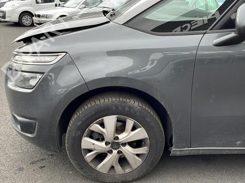 Electronic module CITROËN C4 Grand Picasso II (DA_, DE_) 1.6 HDi / BlueHDi 115 | BP23732782M83 - Image 9