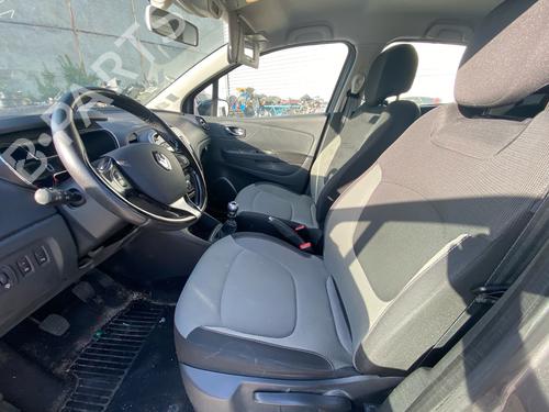 Rear parcel shelf RENAULT CAPTUR I (J5_, H5_) 1.5 dCi 110 | BP36646338C85 - Image 152