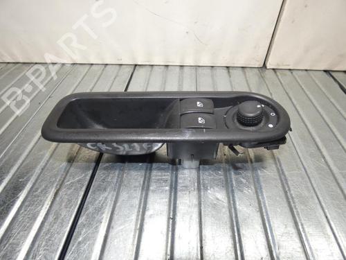 Used Switch Switch RENAULT CLIO III (BR0/1, CR0/1) 1.5 dCi (75 hp) 23696744 23696744