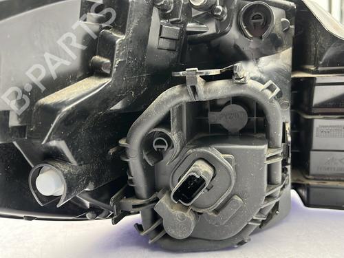 Right taillight RENAULT CAPTUR I (J5_, H5_) 1.2 TCe 120 | BP33569384C35 - Image 2