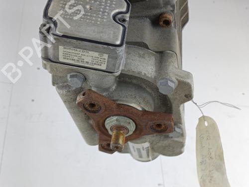Used Rear differential Rear differential AUDI A3 (8P1) 2.0 TDI 16V quattro (140 hp) 23740716 23740716