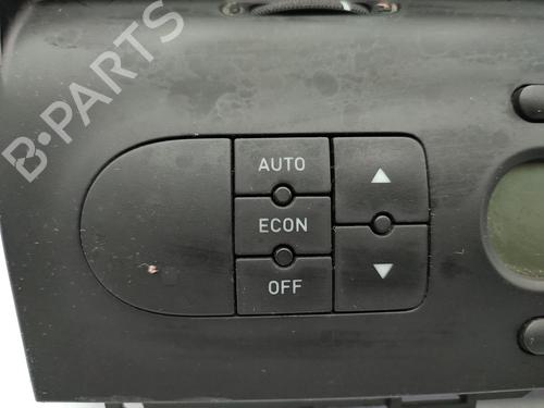 Climate control SEAT ALTEA (5P1) 1.9 TDI | BP23687600I5 