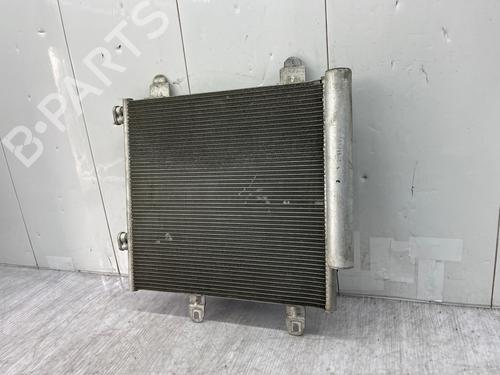 AC radiator PEUGEOT 108 1.2 | BP39412295M32 - Image 2