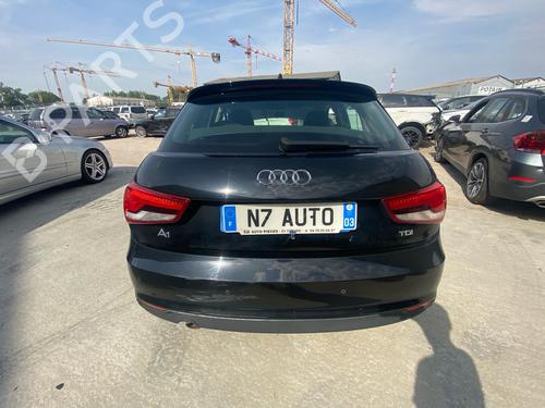 Dashboard AUDI A1 Sportback (8XA, 8XF) 1.4 TDI | BP37451023C46 - Image 8