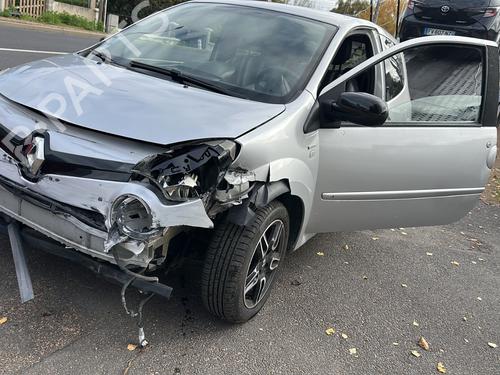 Electronic module RENAULT TWINGO II (CN0_) 1.2 16V (CN04, CN0B) | BP32134081M83 - Image 13