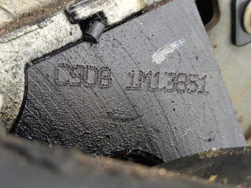 Engine FORD FOCUS I (DAW, DBW) 1.8 Turbo DI / TDDi | BP35890771M1 - Image 8
