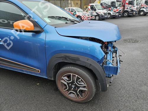 Gummiliste DACIA SPRING EV (B6M1) | BP23758143C142  - Image 13