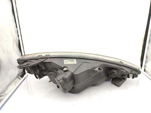 Left headlight PEUGEOT 1007 (KM_) 1.6 HDi | BP23705335C28 