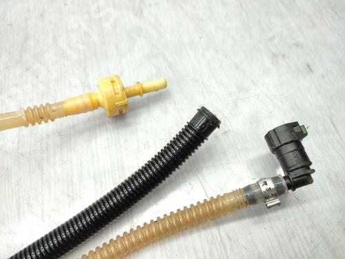 Fuel pump BMW 3 Touring (E91) 320 d xDrive | BP23731549M76 