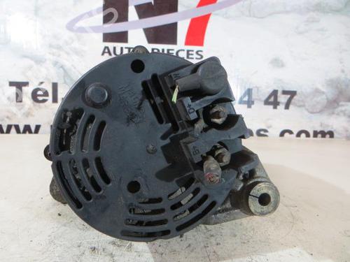 Used Alternator Alternator FORD ESCORT VI Estate Van (AVL) [1995-2001] 23671133 23671133