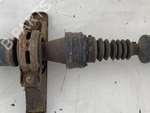 Driveshaft HYUNDAI SANTA FÉ I (SM) 2.0 CRDi 4x4 | BP23732011M37 