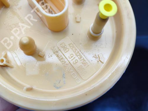 Fuel pump SEAT IBIZA IV SC (6J1, 6P5) 1.9 TDI | BP23757552M76 