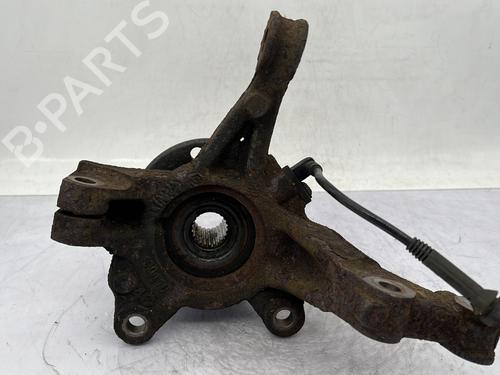Left front steering knuckle DACIA SANDERO II 1.5 Blue dCi 95 (B8JL) | BP29003193M25  - Image 6