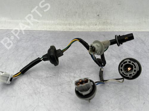 Lamp holder NISSAN PULSAR Hatchback (C13) 1.5 dCi | BP31375577L10  - Image 6