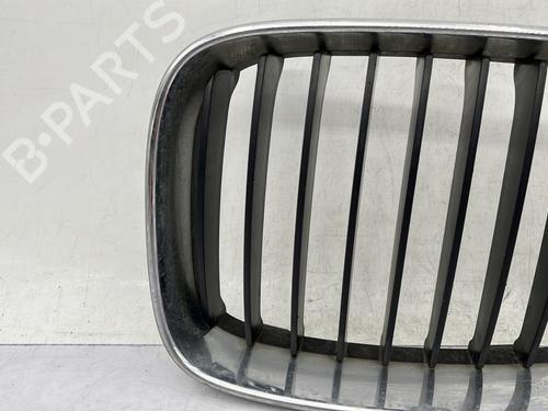 Used Grille BMW 1 (E87) 118 d (143 hp) 27327747