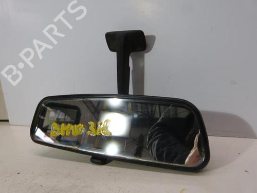 Espelho interior Espelho interior BMW 3 (E30) 318 i (115 hp) 23670408 23670408