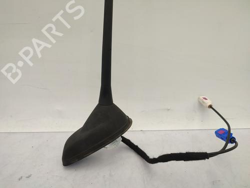 Antenne/Base PEUGEOT 2008 I (CU_) 1.6 BlueHDi 75 | BP23684618C140 - Image 3