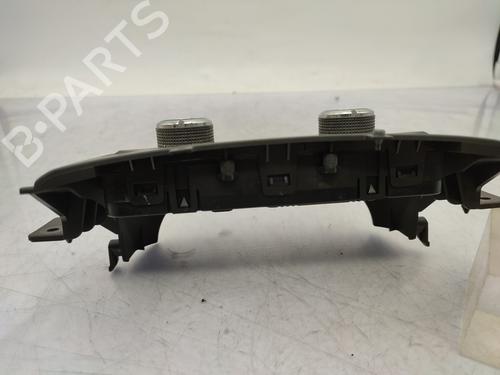 Climate control OPEL ZAFIRA TOURER C (P12) 1.6 CDTI (75) | BP24212734I5  - Image 5