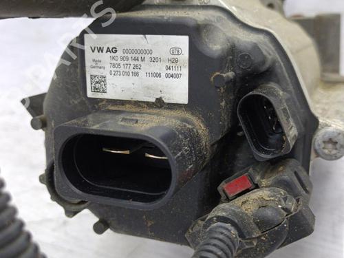 Steering rack VW GOLF PLUS V (5M1, 521) 1.4 TSI | BP23703045M22  - Image 8