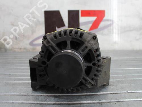 Alternator FIAT 500 (312_) 1.3 D Multijet (312AXB1A) | BP23669347M7 - Image 4