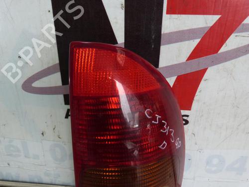 Right taillight OPEL CORSA B (S93) 1.4 i (F08, F68, M68) | BP23689274C35 