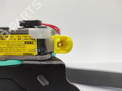 Front left seatbelt TOYOTA VERSO (_R2_) 2.0 D-4D (AUR20_, AUR20R) | BP23712294I26 - Image 9