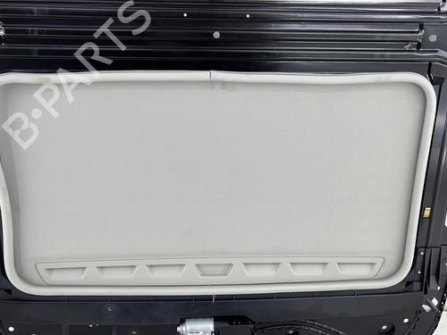 Sunroof FORD MONDEO IV Turnier (BA7) 2.0 | BP29372564C124 
