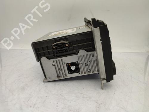 Radio MERCEDES-BENZ B-CLASS Sports Tourer (W245) B 180 CDI (245.207) | BP28020910E6