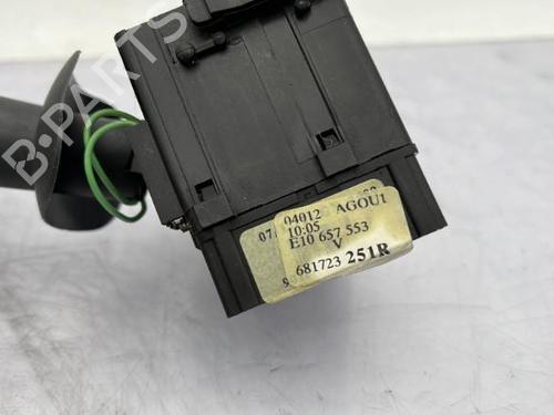 Steering column stalk RENAULT ESPACE IV (JK0/1_) 2.0 dCi (JK03, JK04, JK1C, JK1G, JK1J, JK1K) | BP23752263I23  - Image 6