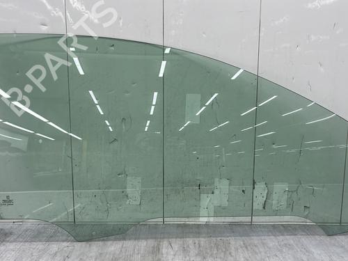 Used Front right door window PEUGEOT 206 Hatchback (2A/C) 2.0 HDI 90 (90 hp) 31910031