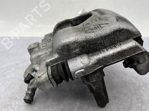 Right front brake caliper RENAULT CLIO V (B7_) 1.0 TCe 90 (B7MT) | BP23751213M104 