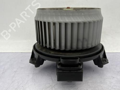 Heater blower motor TOYOTA YARIS (_P9_) 1.33 VVT-i (NSP90_, NSP90R) | BP23755635M62 