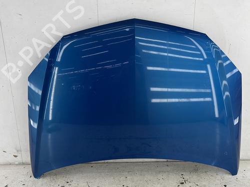 Used Hood OPEL TIGRA TwinTop (X04) 1.4 (R97) (90 hp) 28131679