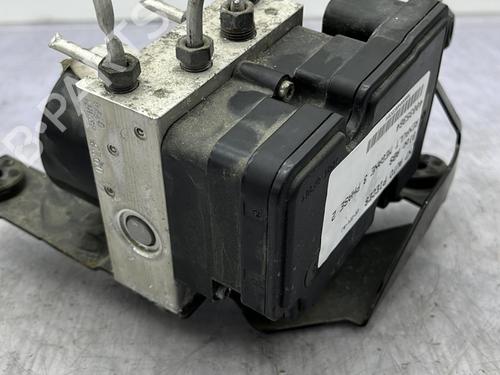 Used ABS pump ABS pump RENAULT MEGANE III Hatchback (BZ0/1_, B3_) 1.5 dCi (BZ0C) (90 hp) 23693677 23693677