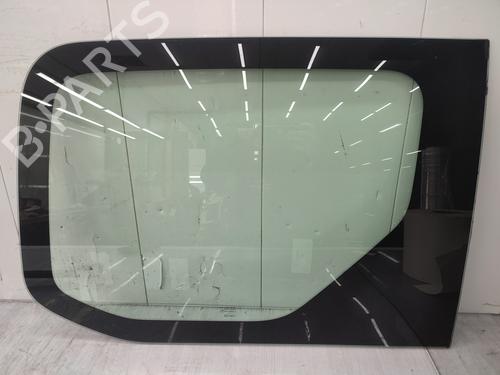 Used Rear left quarter glass CITROËN BERLINGO Box Body/MPV (B9) 1.6 HDi / BlueHDi 75 (75 hp) 29269821