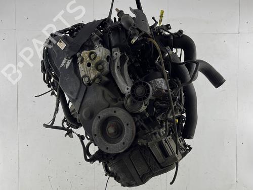 Engine PEUGEOT 407 (6D_) 2.0 HDi 135 (6DRHRH, 6DRHRE, 6DRHRG, 6DRHRJ) | BP29406321M1  - Image 6