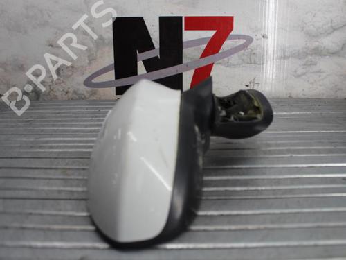 Right mirror FIAT PUNTO EVO (199_) 1.3 D Multijet (199AXC1A, 199BXC1A, 199AXT1A, 199BXT1A) | BP23691197C27 