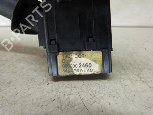 Steering column stalk RENAULT LAGUNA II Grandtour (KG0/1_) 1.9 dCi (KG0G) | BP23687916I23 