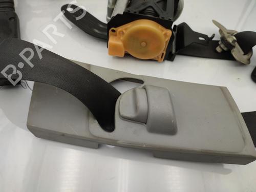 Used Front right seatbelt Front right seatbelt HONDA CIVIC VIII Hatchback (FN, FK) 2.2 CTDi (FK3) (140 hp) 23706857 23706857