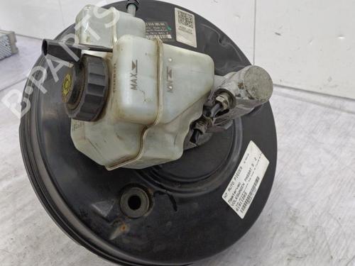 Used Servo brake Servo brake VW PASSAT B6 (3C2) 2.0 TDI 16V (140 hp) 23708001 23708001