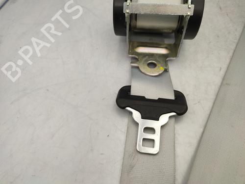 Rear left seatbelt DACIA SANDERO 1.5 dCi | BP25866516I29  - Image 5