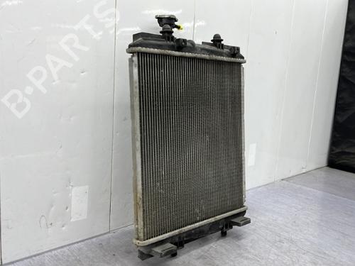water-radiator-citroen-c1-pm_-pn_-2005-2006-2007-2008-2009-2010-2011-2012-2013-2014-23680818 main image