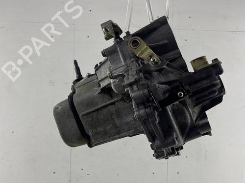 Gearbox PEUGEOT 206 Hatchback (2A/C) 1.4 i | BP29731449M3 