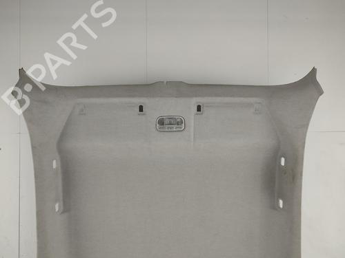 Interiør tag PEUGEOT 1007 (KM_) 1.6 HDi | BP23721464I12  - Image 7