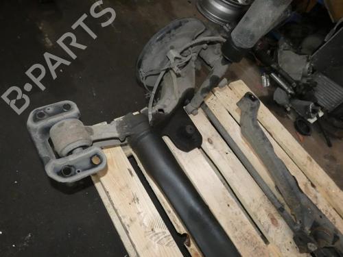Rear axle OPEL ASTRA J (P10) 1.7 CDTI (68) | BP23695629M2 